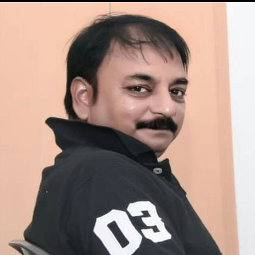 RAMESH VISHWAKARMA