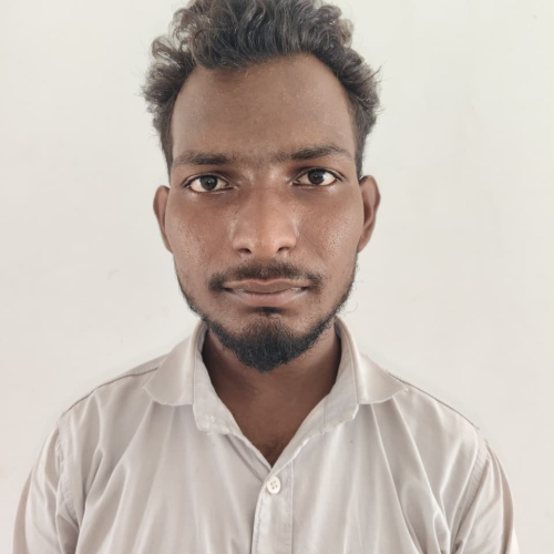 AKHILESH PAL