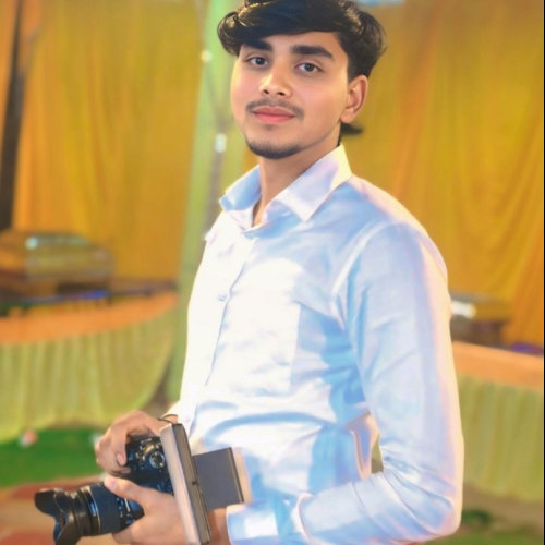 CHANDAN KUMAR