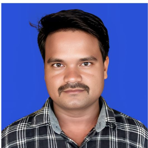 KAMLESH KUMAR