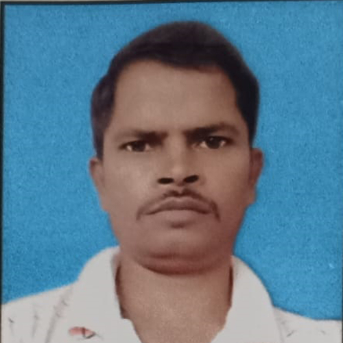 SHYAM JI PATEL