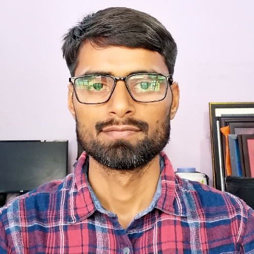 SANDEEP KUMAR  PANDEY