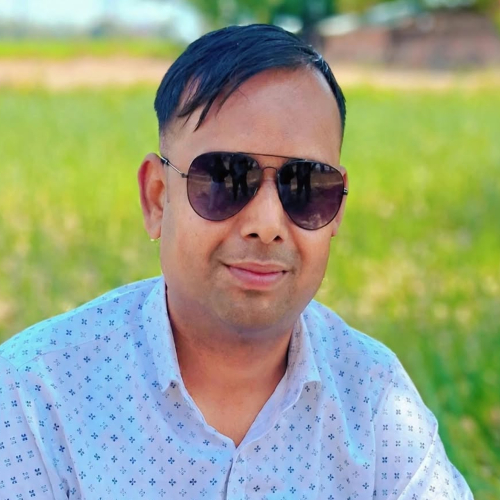 SANDEEP KUMAR