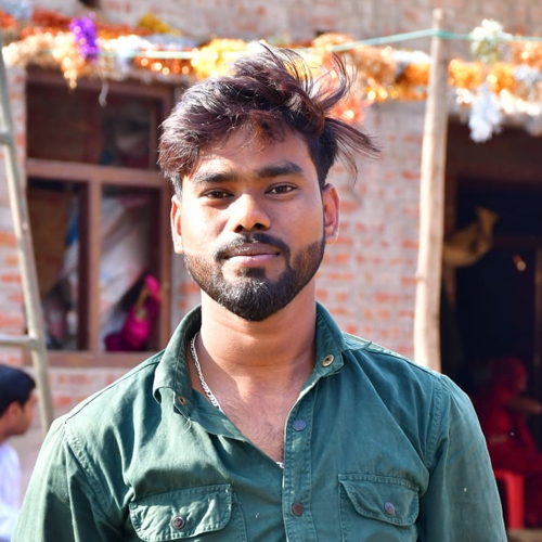 PRADEEP KUMAR