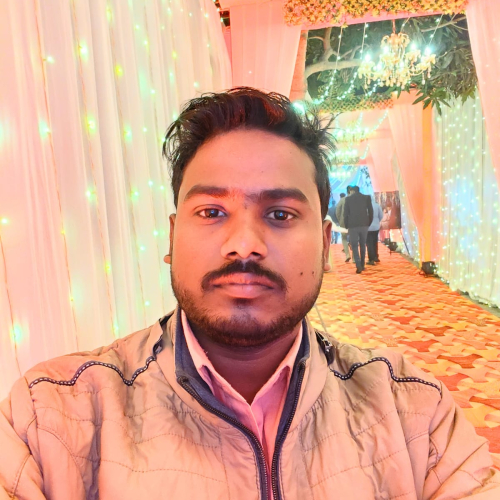 SANJAY KUMAR GOND