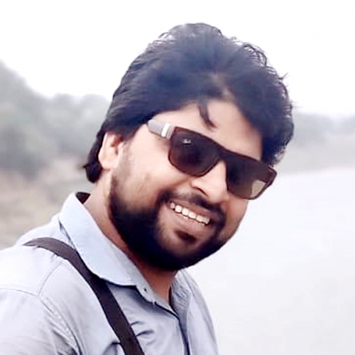 RAHUL GUPTA