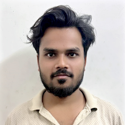 NEERAJ SAHU