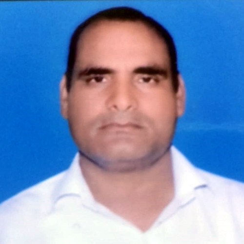 DHARMENDRA VERMA (RANJEET)