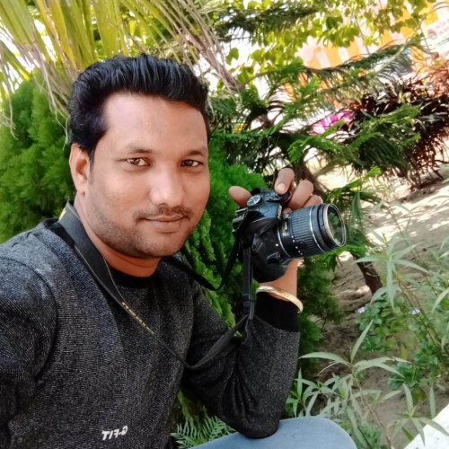 RAMESH KUMAR