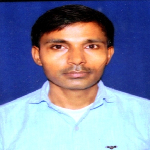 SANDEEP KUMAR