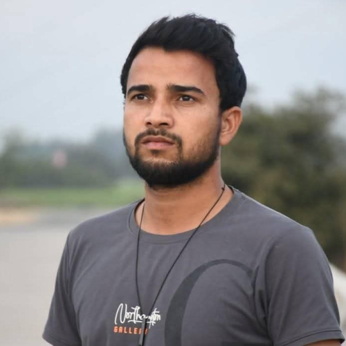 ARUN KUMAR