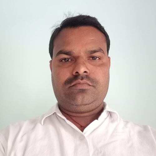 NIKHIL SRIVASTAV