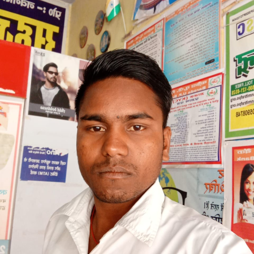 GOBARI SHARMA