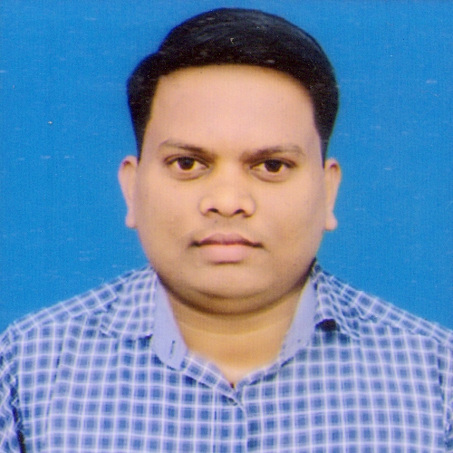 LUCKY MAURYA