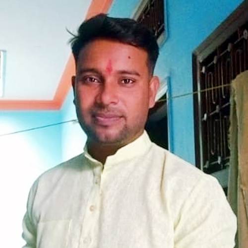 ANOOP KUMAR