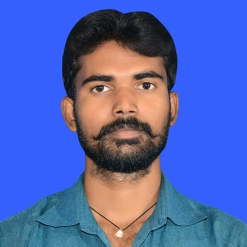 SANDEEP SAROJ 
