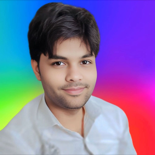 PRANJUL SHAKYA