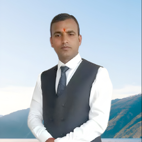 MANOJ KUMAR