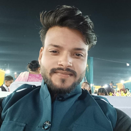 AJAY KUMAR