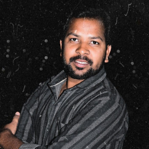 DHARMENDRA KUMAR VERMA 