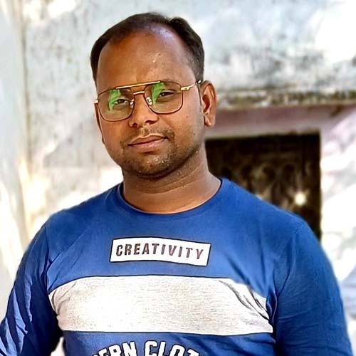 RAM BHARAT 