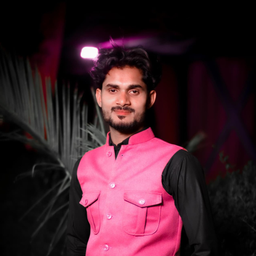 PAWAN KUMAR 