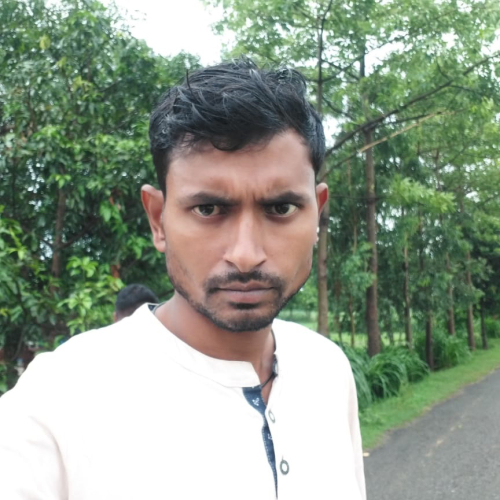 CHANDRA PRAKASH