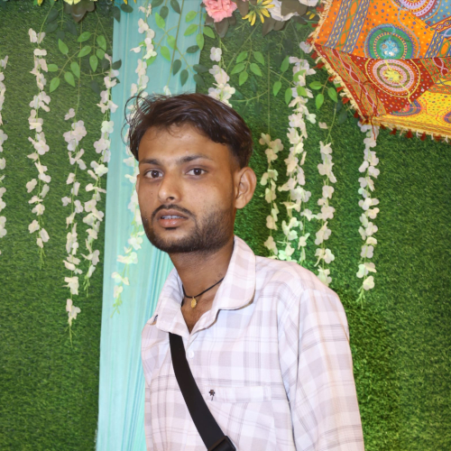 KRISHNA  KUMAR 