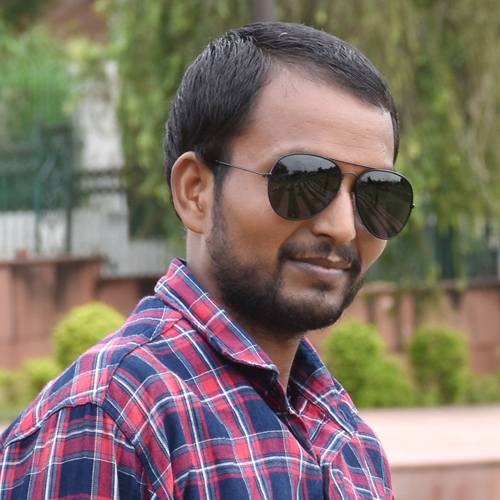 SURENDRA KUMAR
