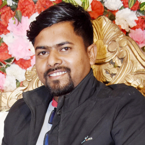 NITIN KUMAR