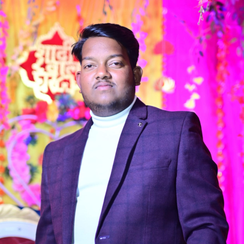  VIKASH KUMAR