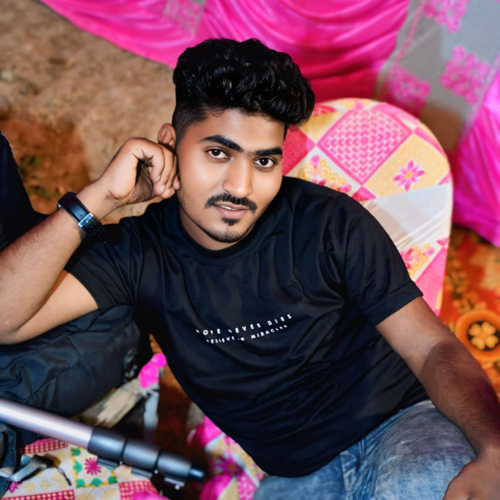 SUSHEEL VERMA