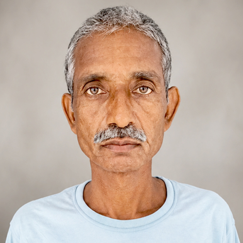 RAM NARAYAN