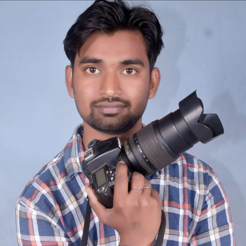 RAVI KUMAR RAWAT 