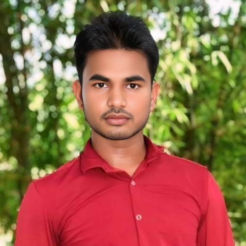 DILEEP KUMAR SAROJ