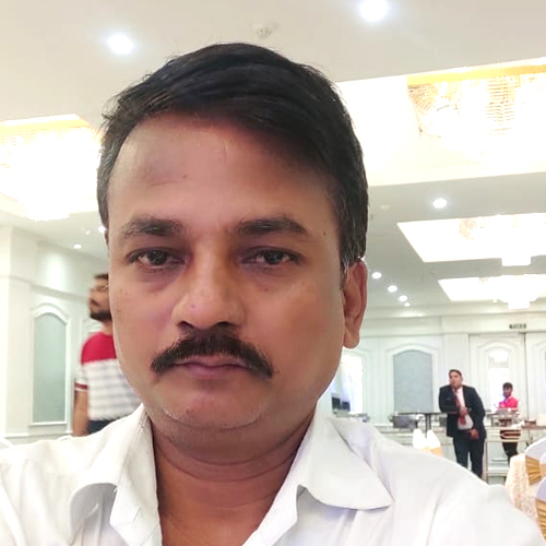 SHYAM JI ( MUNNA )