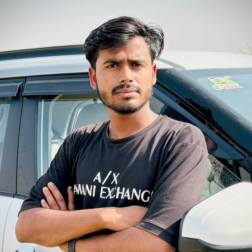 RITIK