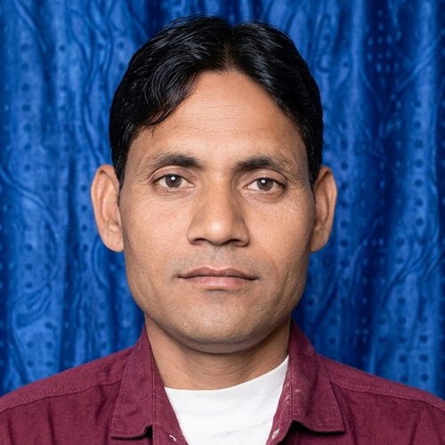 RAM RAHEES