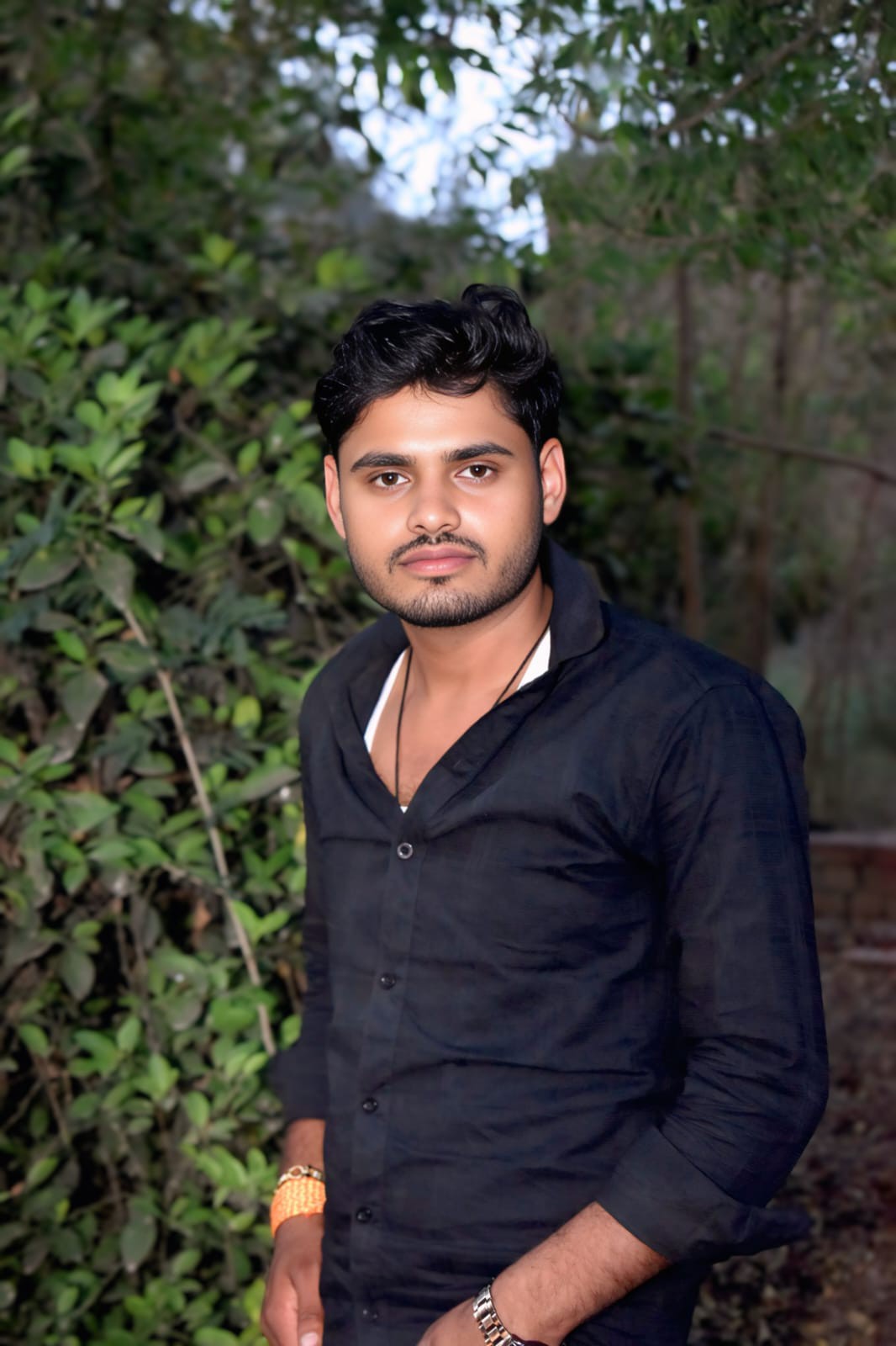 KULDEEP