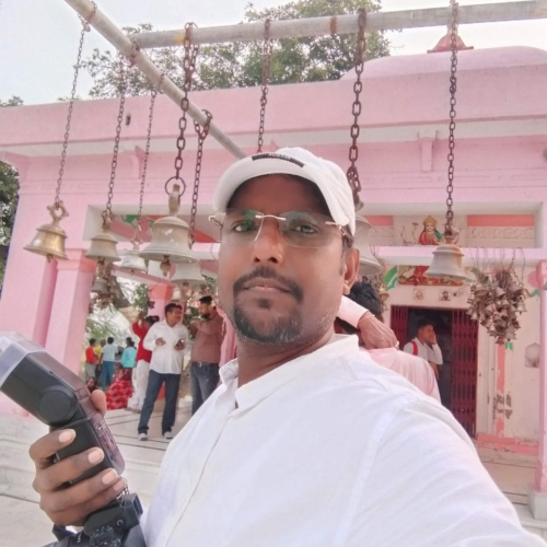 VIKAS CHANDRA 