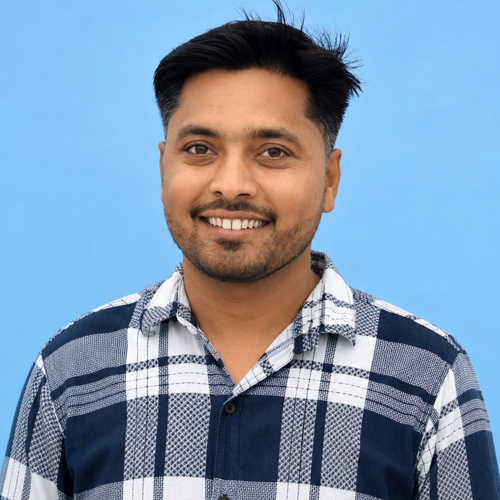 PRADEEP KUMAR 