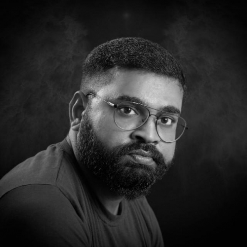 PRAMOD GAUTAM