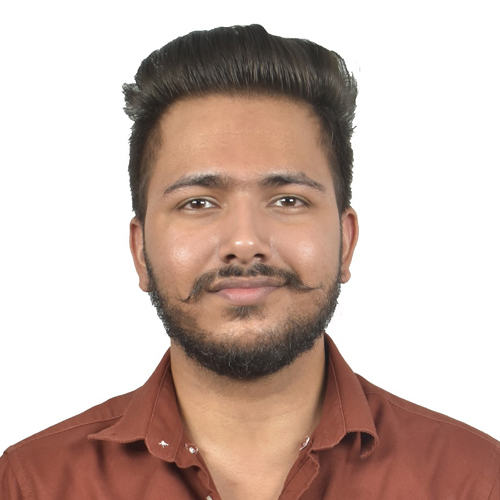 ANKIT MISHRA 