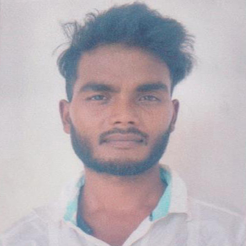 PRAMOD KUMAR