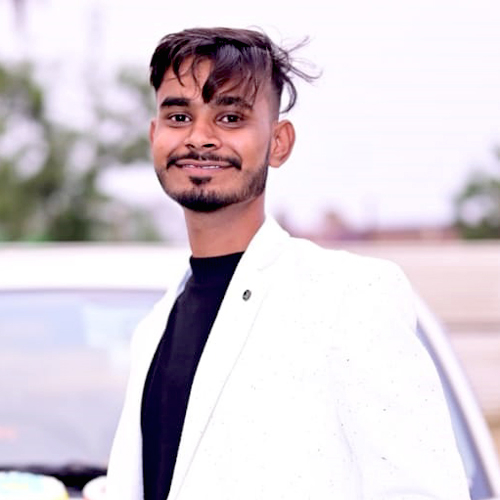 MOHAN MAHJHI
