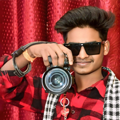 CHANDRAKANT SHAKYA