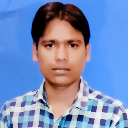 SATISH KUMAR PRAJAPATI