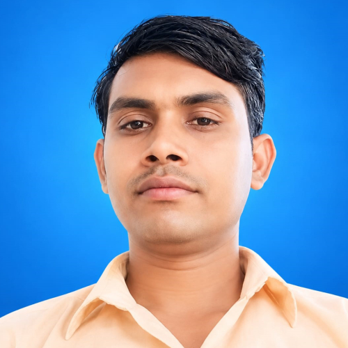 AMIT KUMAR