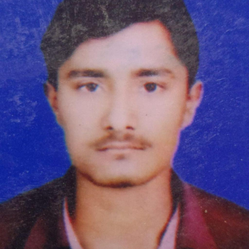 BRAJVEER SINGH