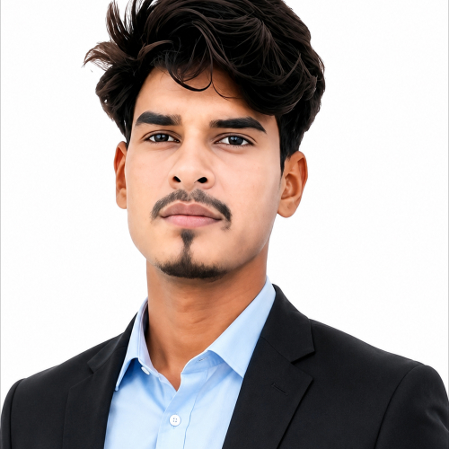 LAVKUSH PAL